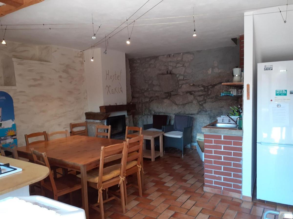 Hostel Xaxid Crni Kal Bagian luar foto