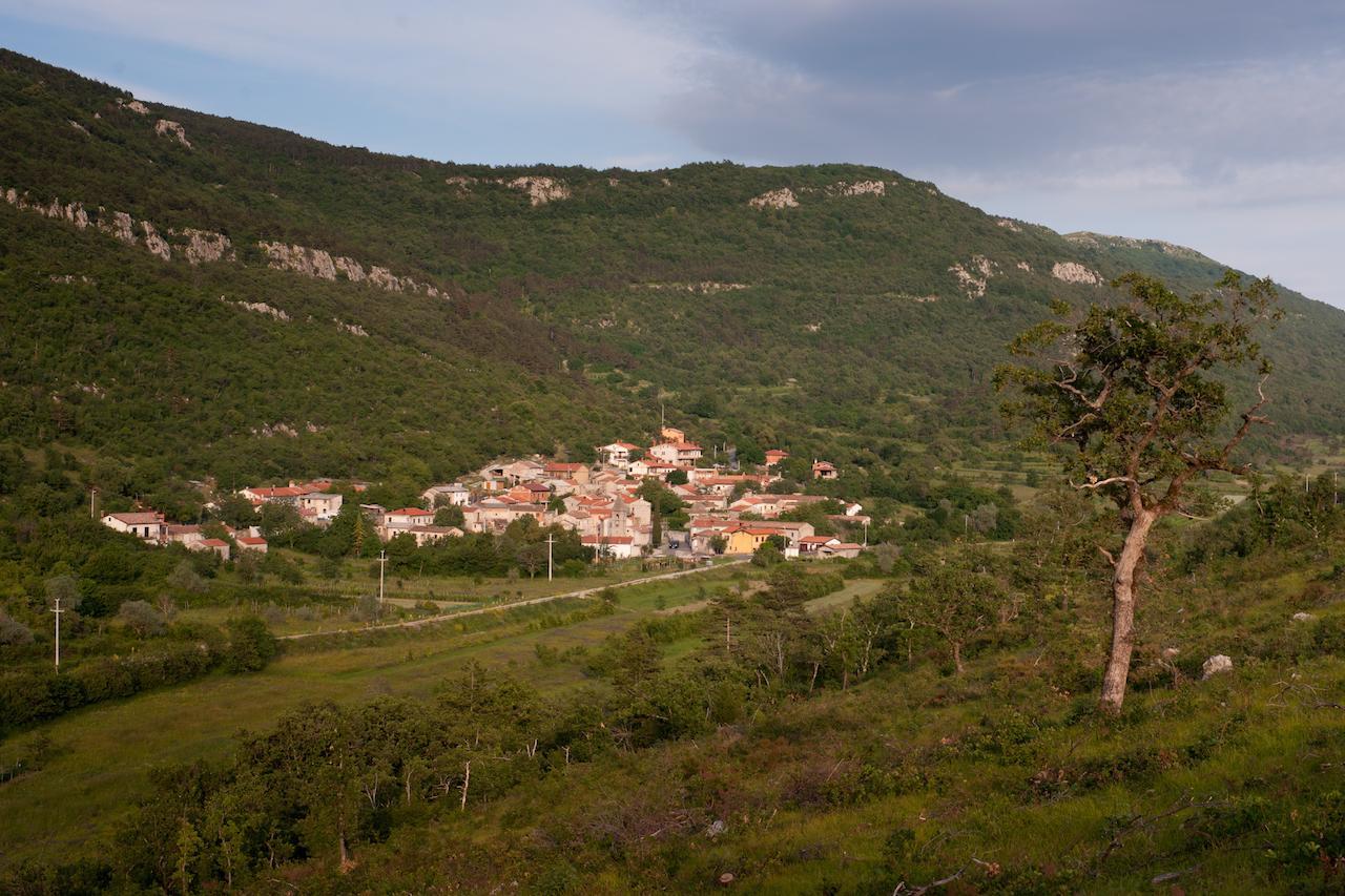 Hostel Xaxid Crni Kal Bagian luar foto